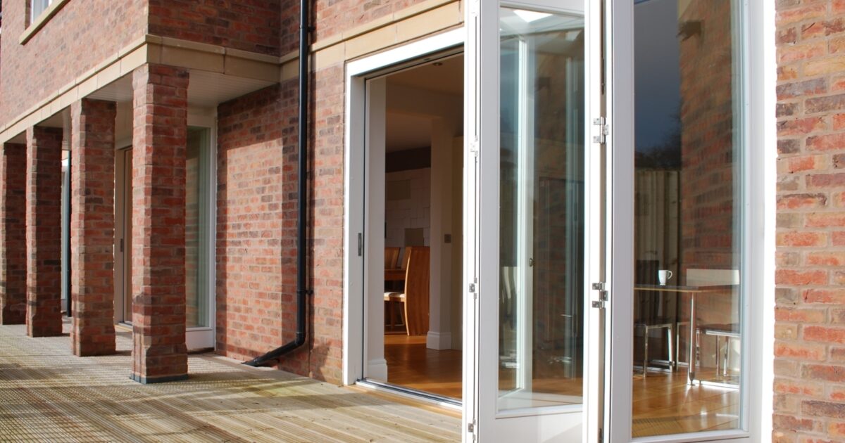 External Joinery TT Gillard