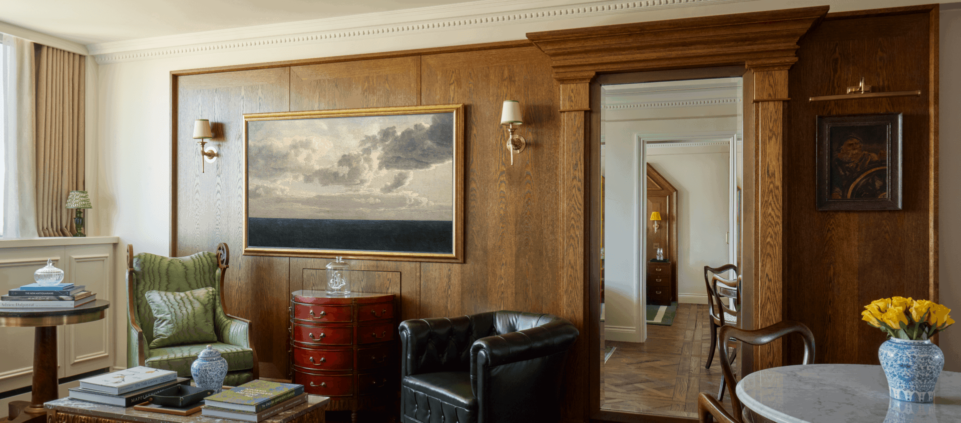 Sea Containers Banner Image Desktop 1920x845