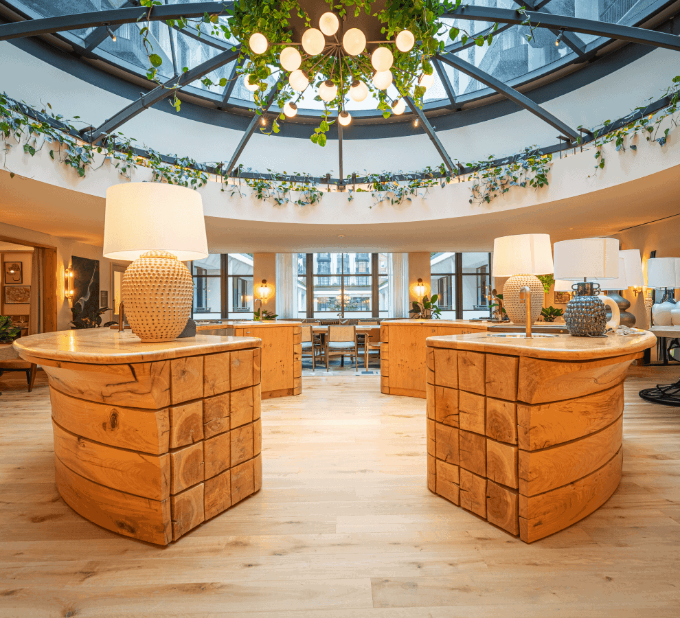 The Whiteley Gallery 990x900 WSSH 12