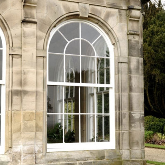 External Joinery TT Gillard